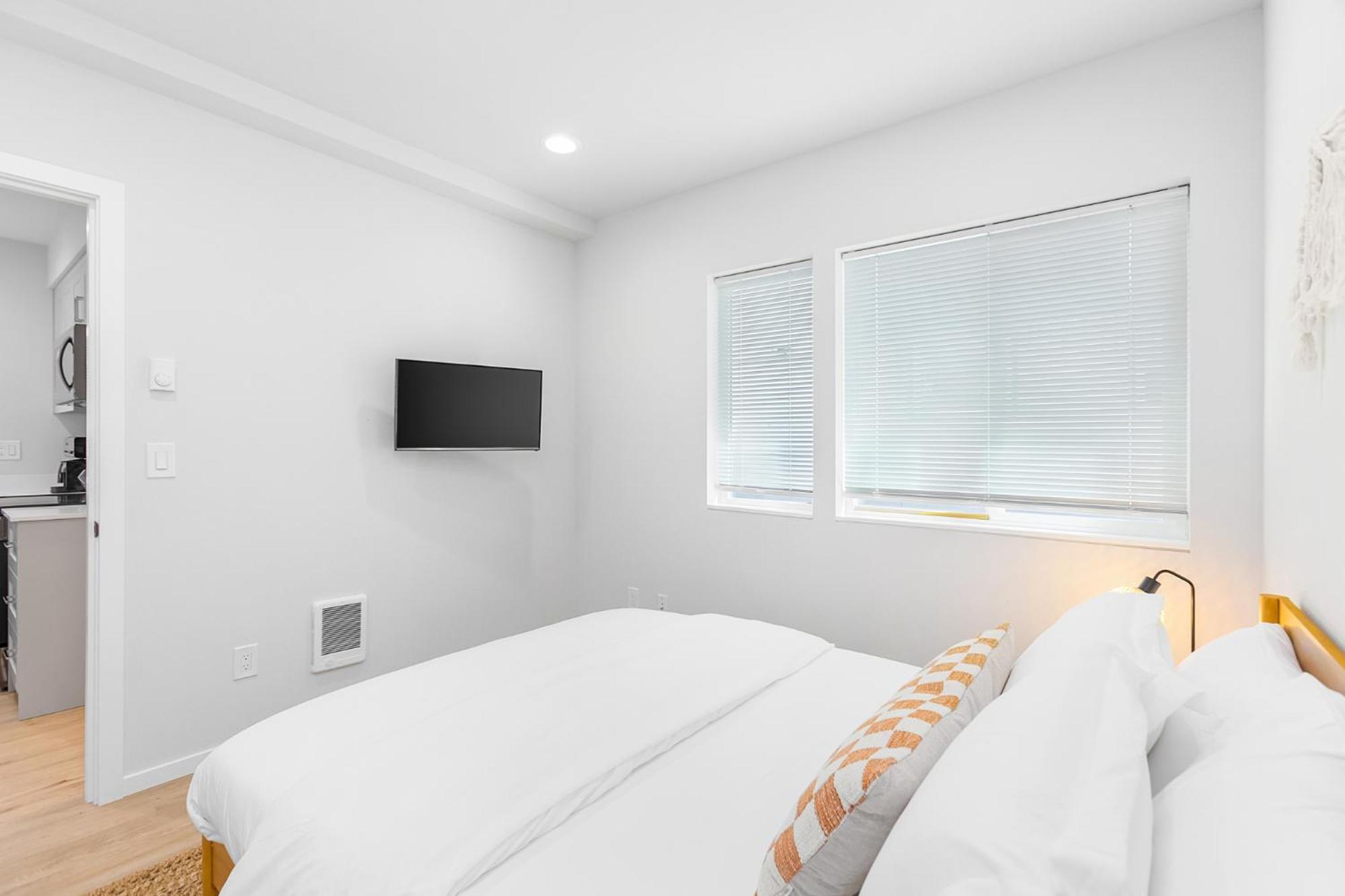 The Sweetest Suite - 91 Walkscore! Seattle Exterior photo